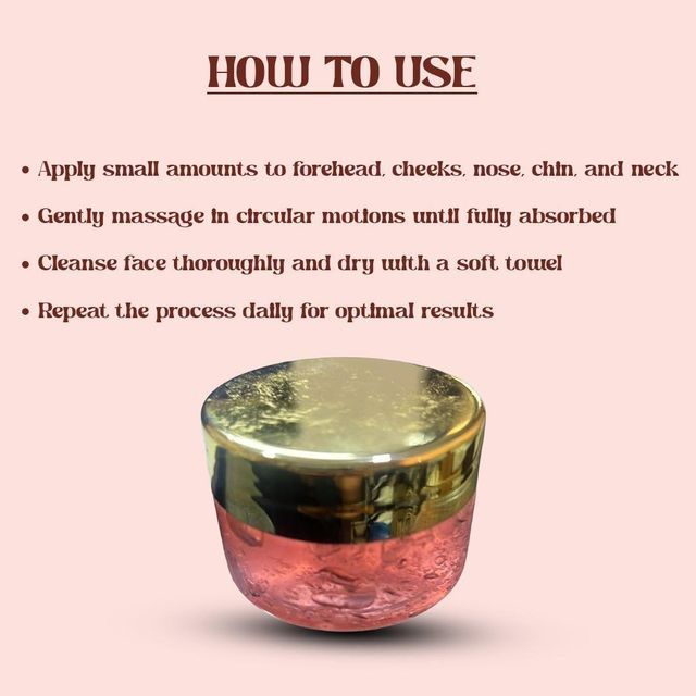 Dragon Cream™ Ultra Luxury Brightening & Hydrating Face Cream (Pack of 2) | Premium Daily Moisturizer