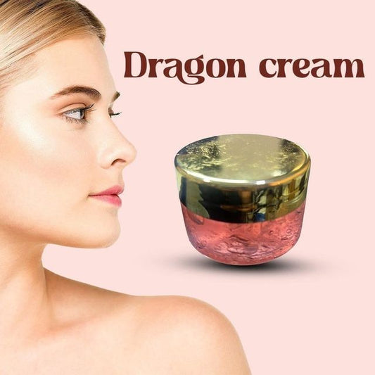 Dragon Cream™ Ultra Luxury Brightening & Hydrating Face Cream (Pack of 2) | Premium Daily Moisturizer