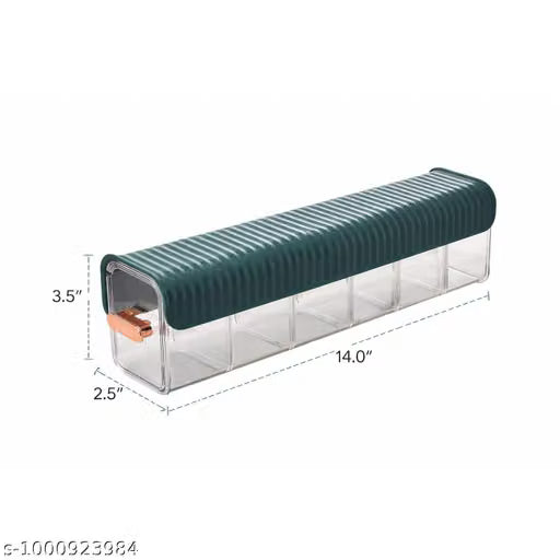 Wall Mounted Cable Organizer Box | Dustproof Wire Storage Holder